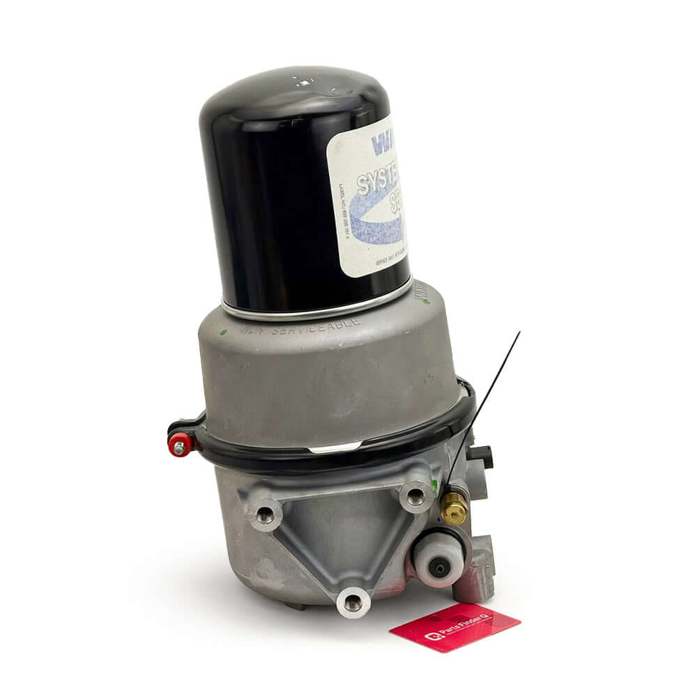 24432428 | Genuine Volvo® / Mack® System Saver Air Dryer HP Right side