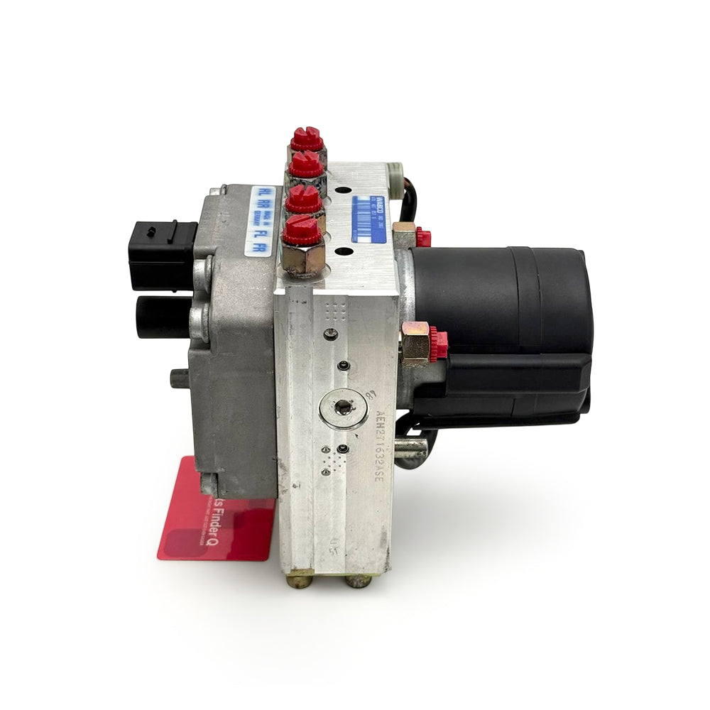 2505536C1 | Genuine International® / Navistar® Hydraulic Brake Modulator Valve No Bracket Right side