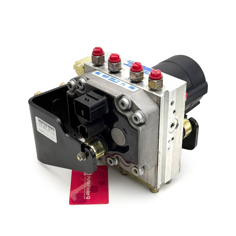 2507542C91 | Genuine International® Brake Control Valve main 