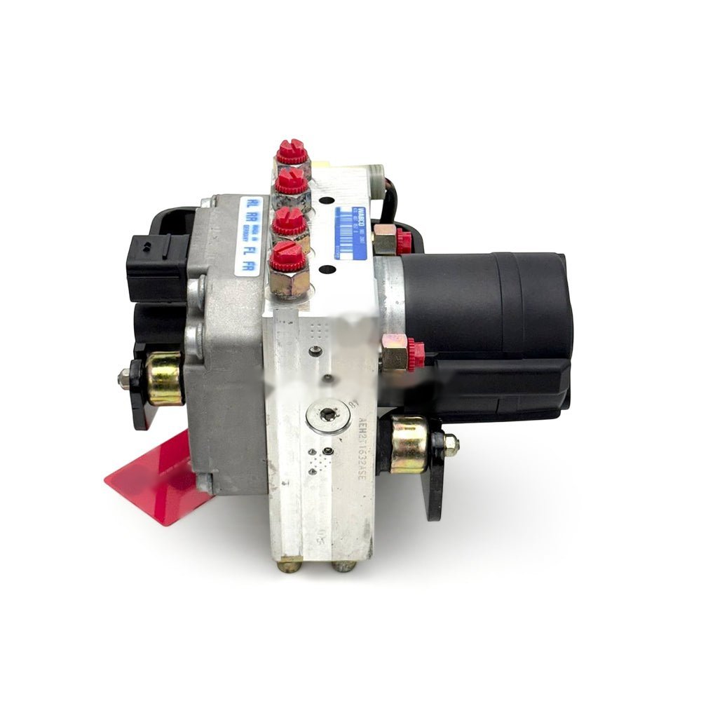 2507542C91 | Genuine International Brake Hydraulic Modulator
