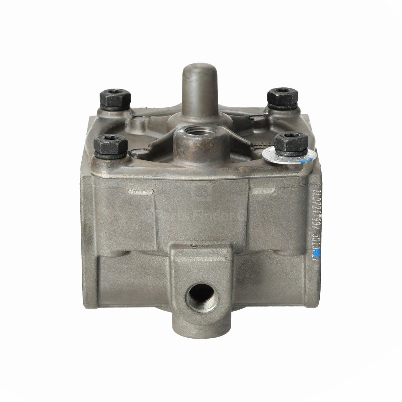 25110650 | Genuine Volvo® R-12P Pilot Relay Valve 2