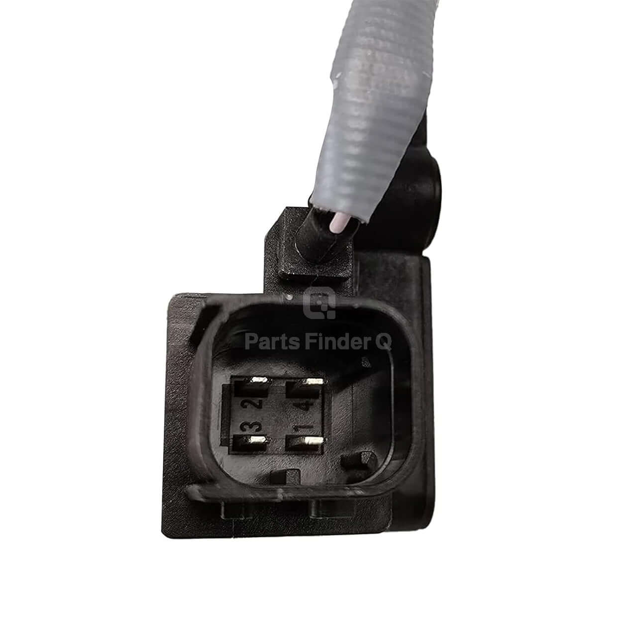 2511414C1 | Genuine International® DPF Temperature Sensor Assembly Connector view