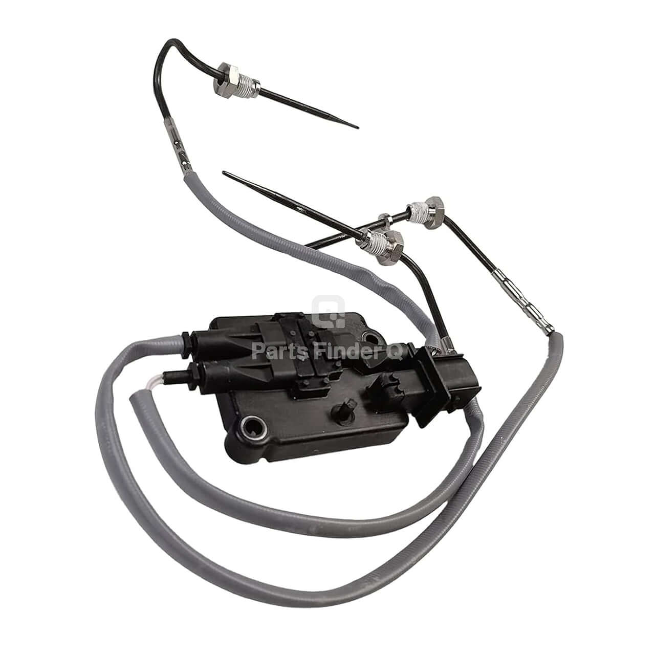 2511414C1 | Genuine International® DPF Temperature Sensor Assembly Left-bottom angle