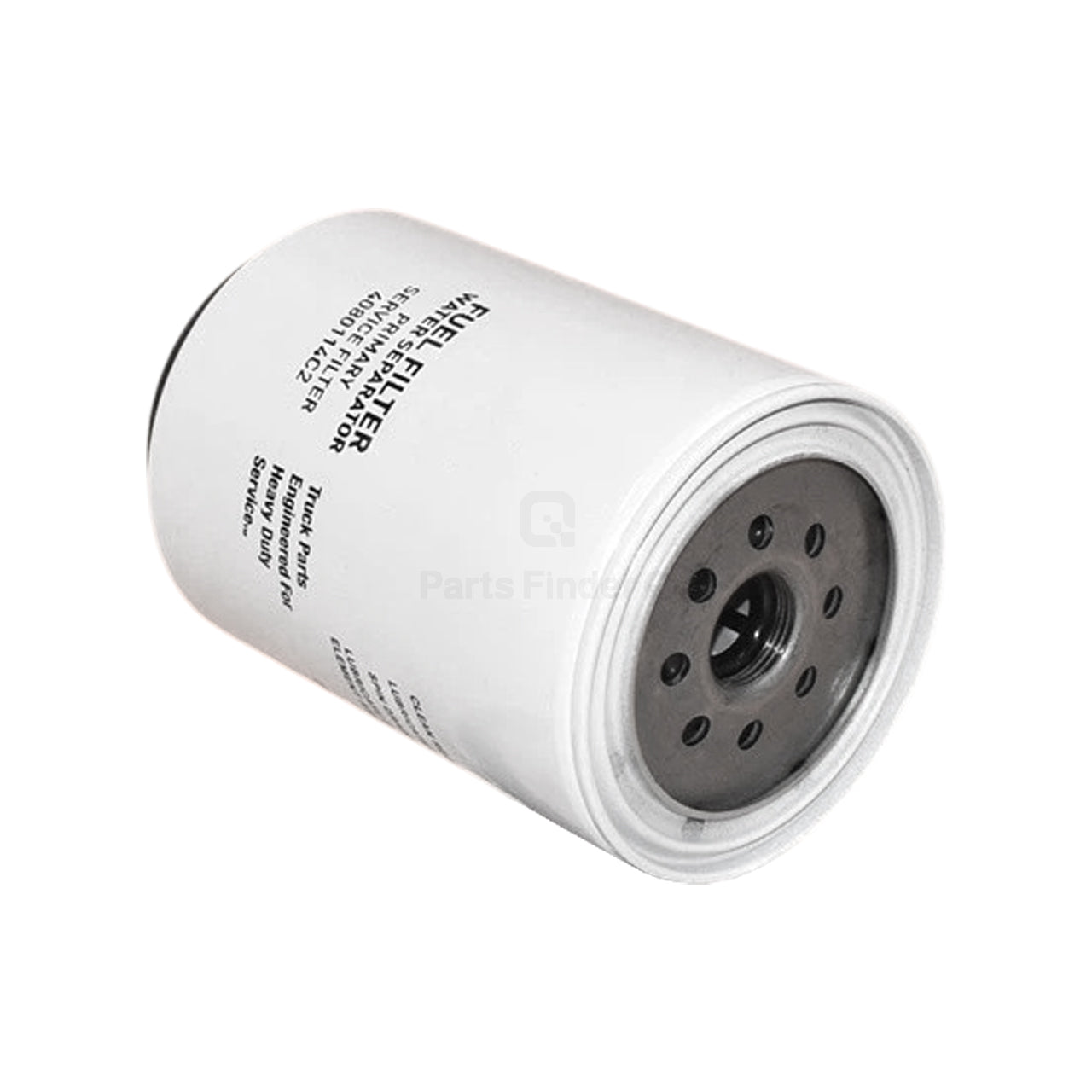 2514003C1 | Diesel Fuel Water Separator Filter Genuine International® 3