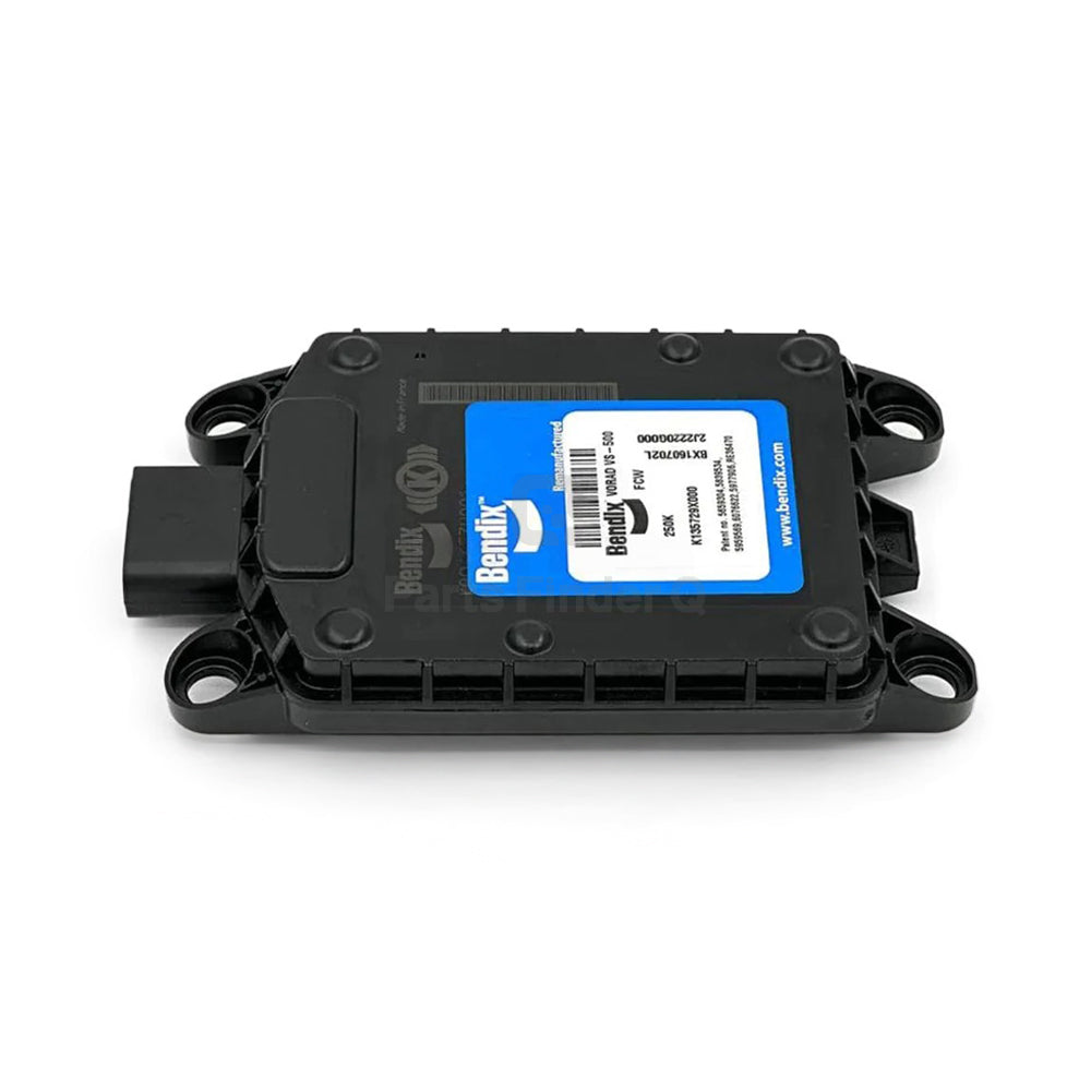 2515572C3 | Genuine International® / Navistar® Front Radar Speed Sensor FLR-21 Right side