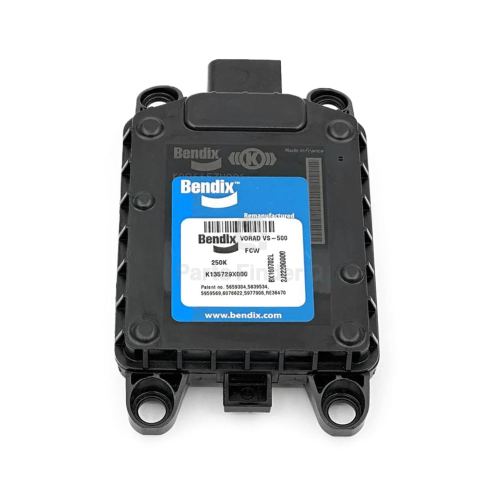 2515572C4 | Genuine International® / Navistar® Front Radar Speed Sensor FLR-21 Front side