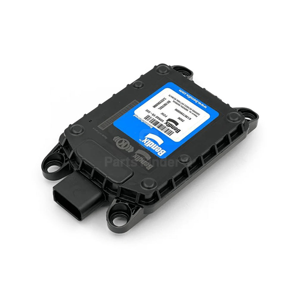 2515572C5 | Genuine International® / Navistar® Front Radar Speed Sensor FLR-21 Front-right angle