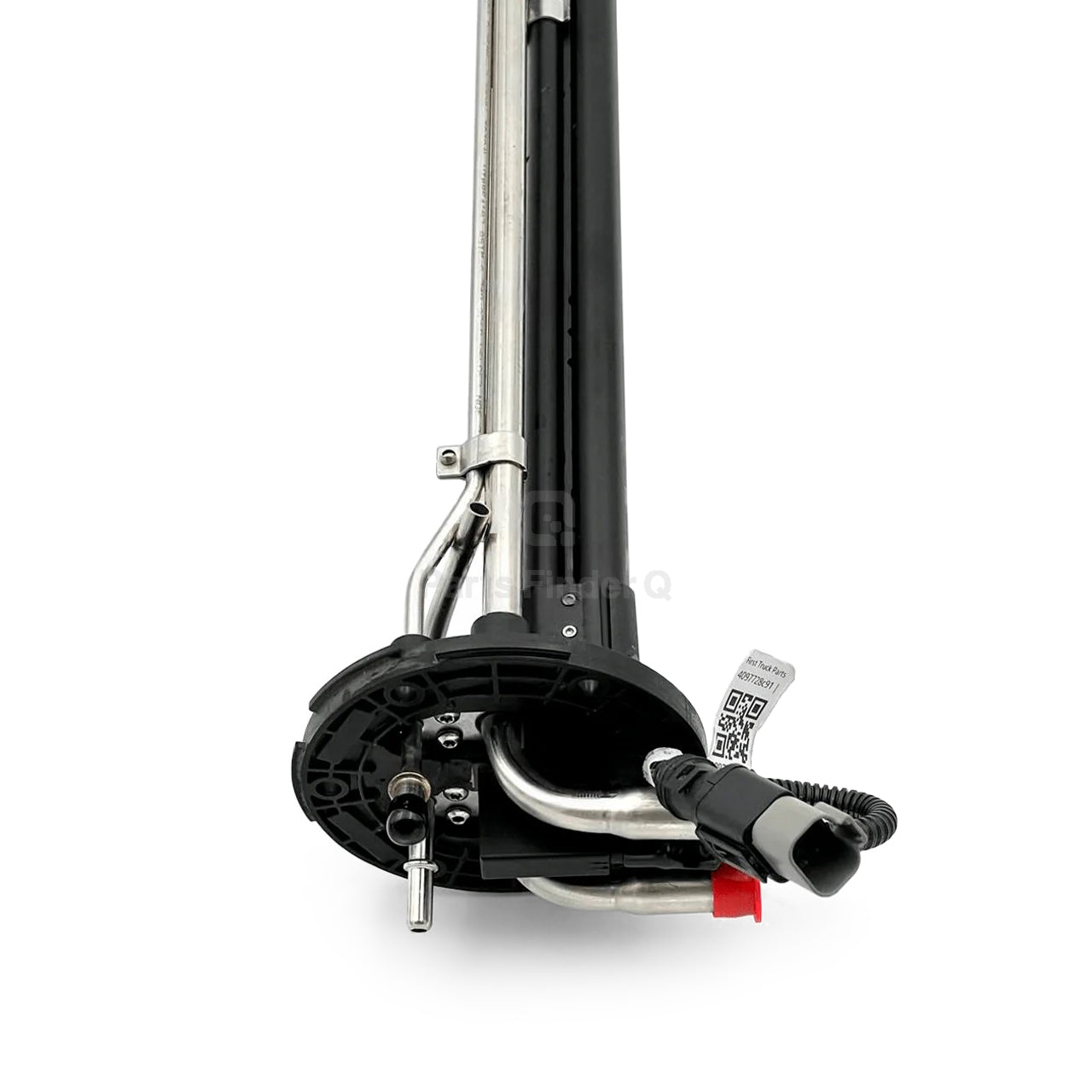 2515991C1 | Genuine International® / Navistar® 15 Gallon DEF Tank QLS Sensor Zoomed in detail