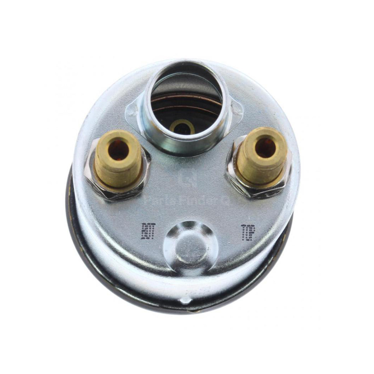 25166143 | Genuine Mack® Dual Air Pressure Gauge 2