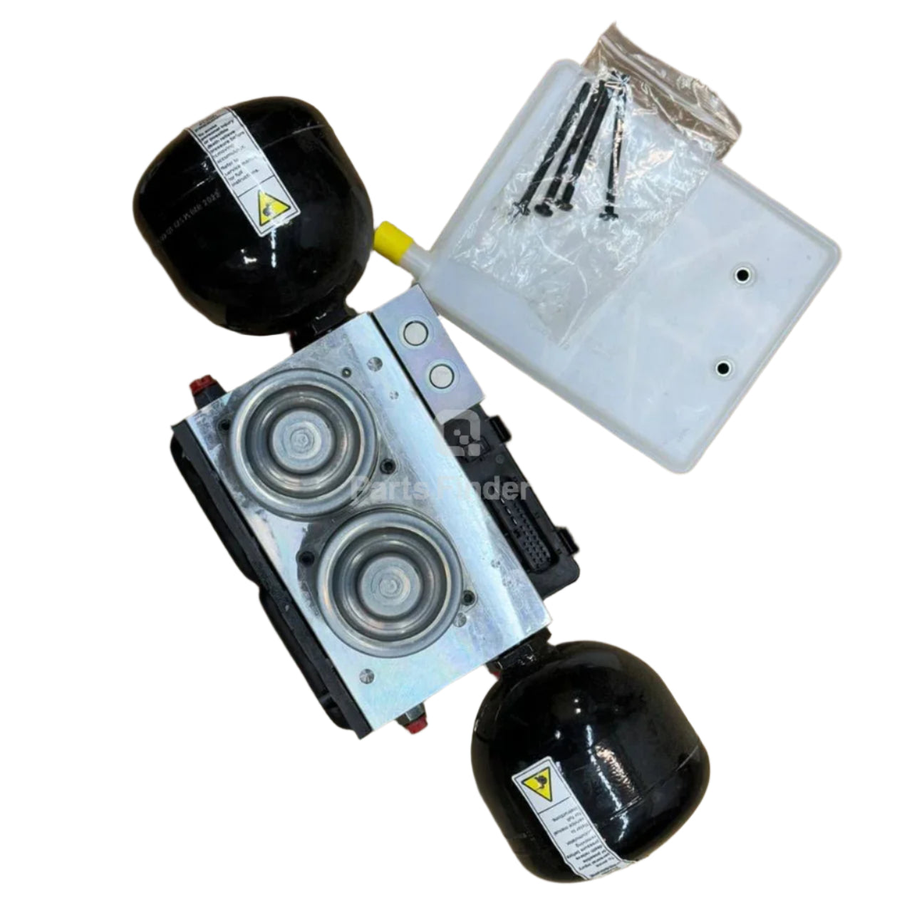 4008518847 | Genuine Wabco® ABS Control Module - Parts Finder Q