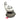2517623C94 | Turbocharger Model B2UV Genuine International Back_side
