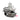 2517623C94 | Turbocharger Model B2UV Genuine International Front_rightangle