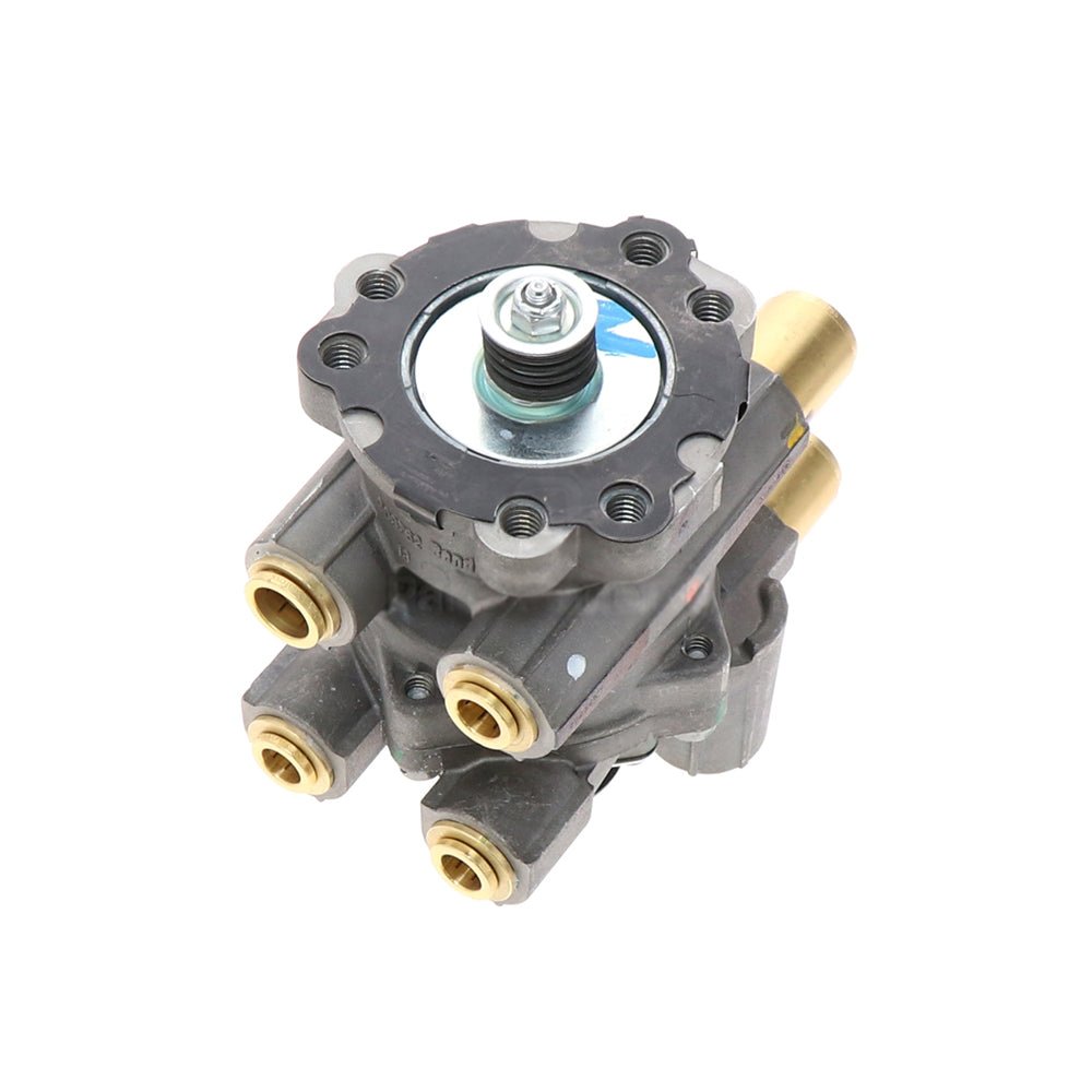 2521088C1 | Genuine International® / Navistar® E-8P Air Brake Control Valve Front-right angle