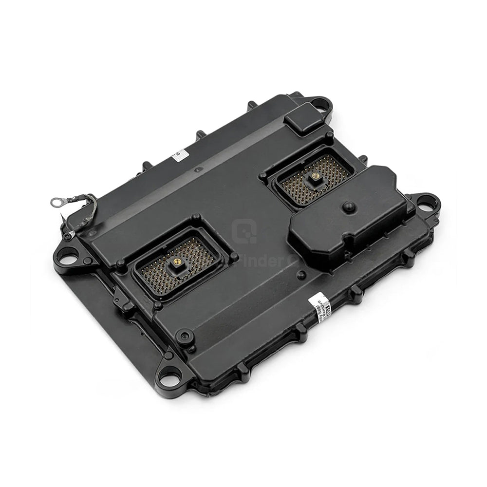 256-1159 | Genuine CAT® Electronic Control Module (ECM) Front side