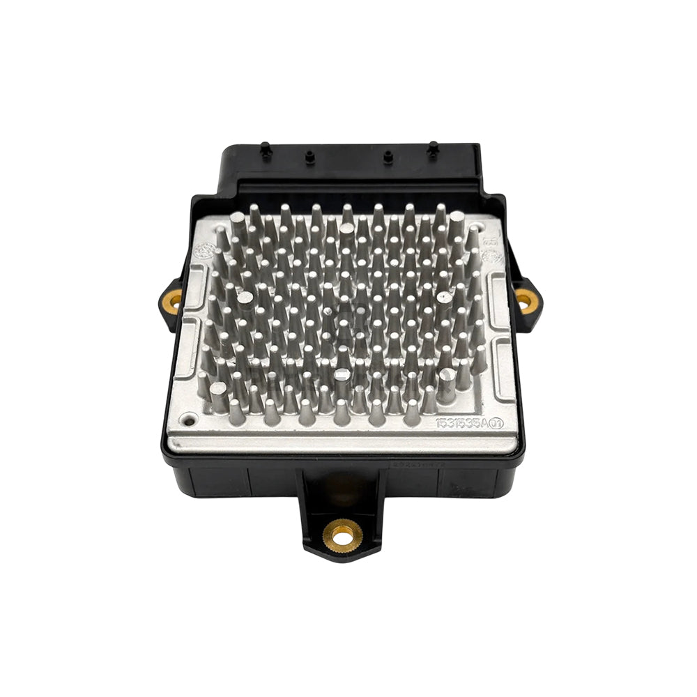 25798264 | Genuine GM® 6-Speed Transmission Control Module T14A, A40 for Silverado and Sierra Left-top angle