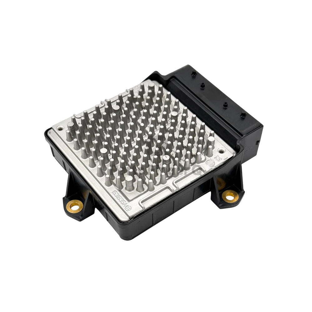 25798264 | Genuine GM® 6-Speed Transmission Control Module T14A, A40 for Silverado and Sierra Top-front angle