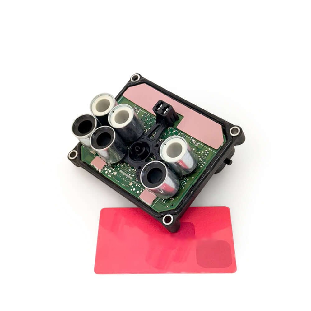 Assembly Language Ebcm 25802684 | Genuine GM® Electronic Brake Control Module EBCM