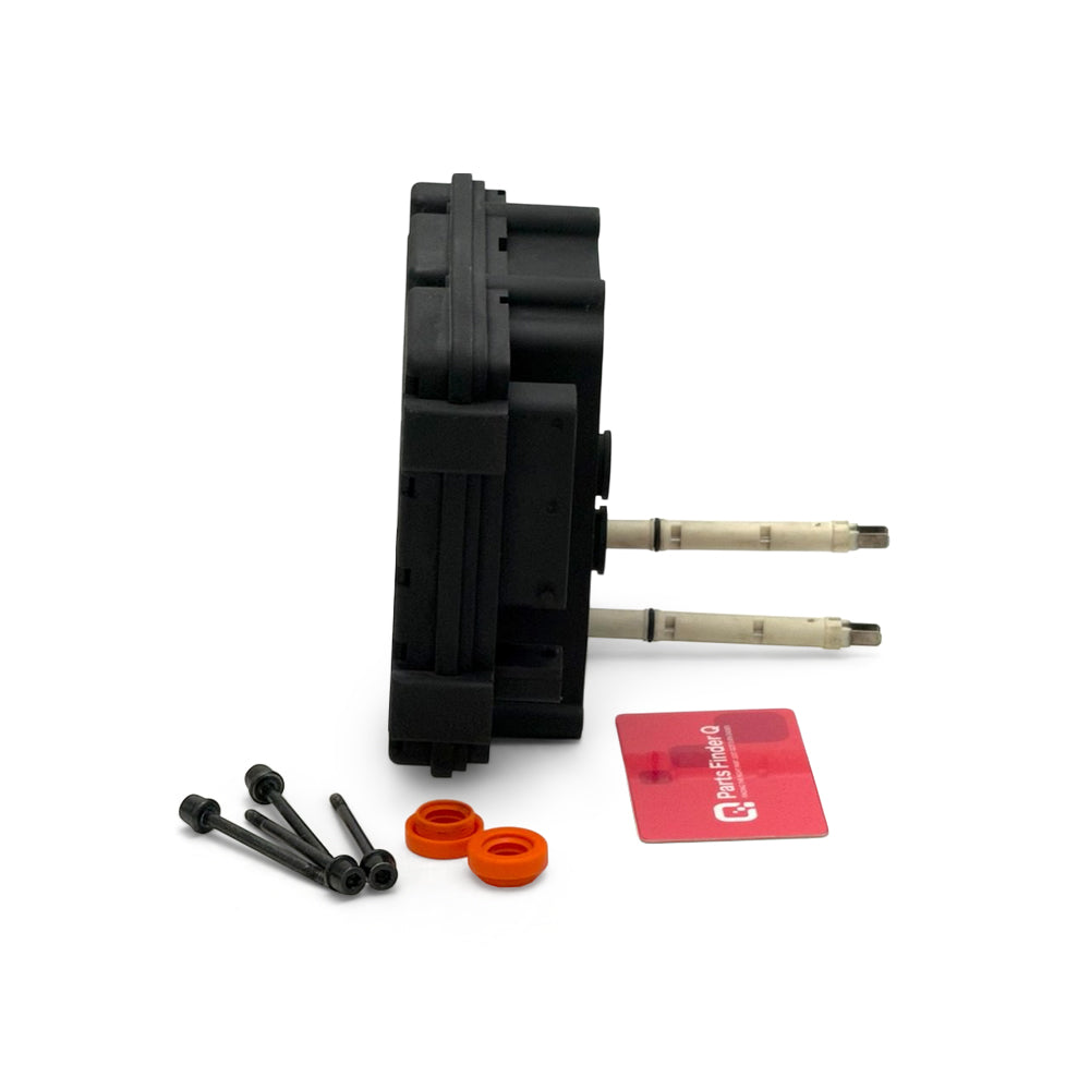 2587192C94 | Hydraulic ABS Genuine International / Navistar Right_side