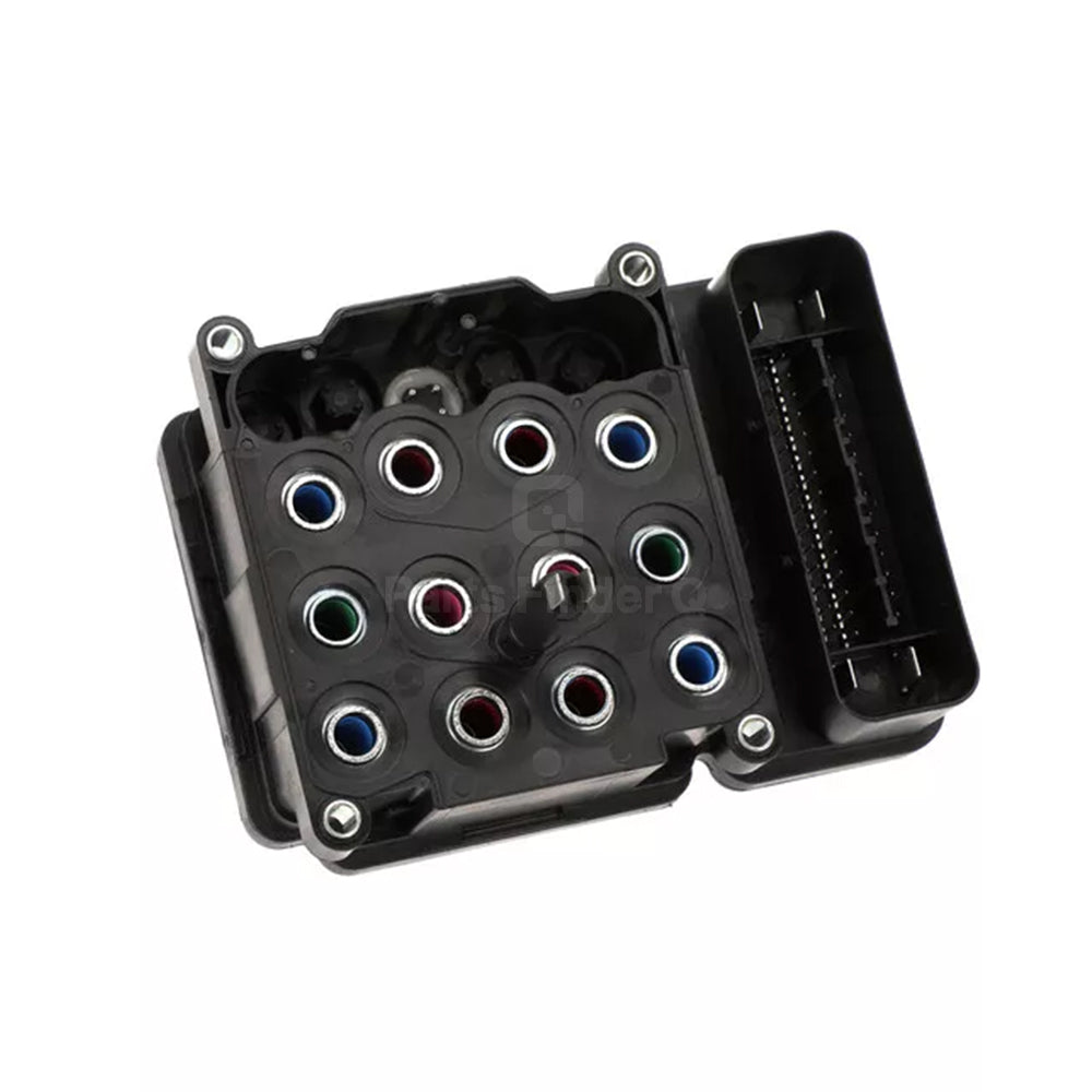 25896031 | Genuine GM® Electronic Brake Control Module Kit Front side