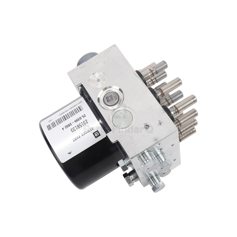 25896036 | Genuine GM® Brake Pressure Modulation Valve Kit Front side