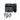 25926937 | Genuine GM® Electronic Brake Control Module (EBCM) Back-bottom angle Kit
