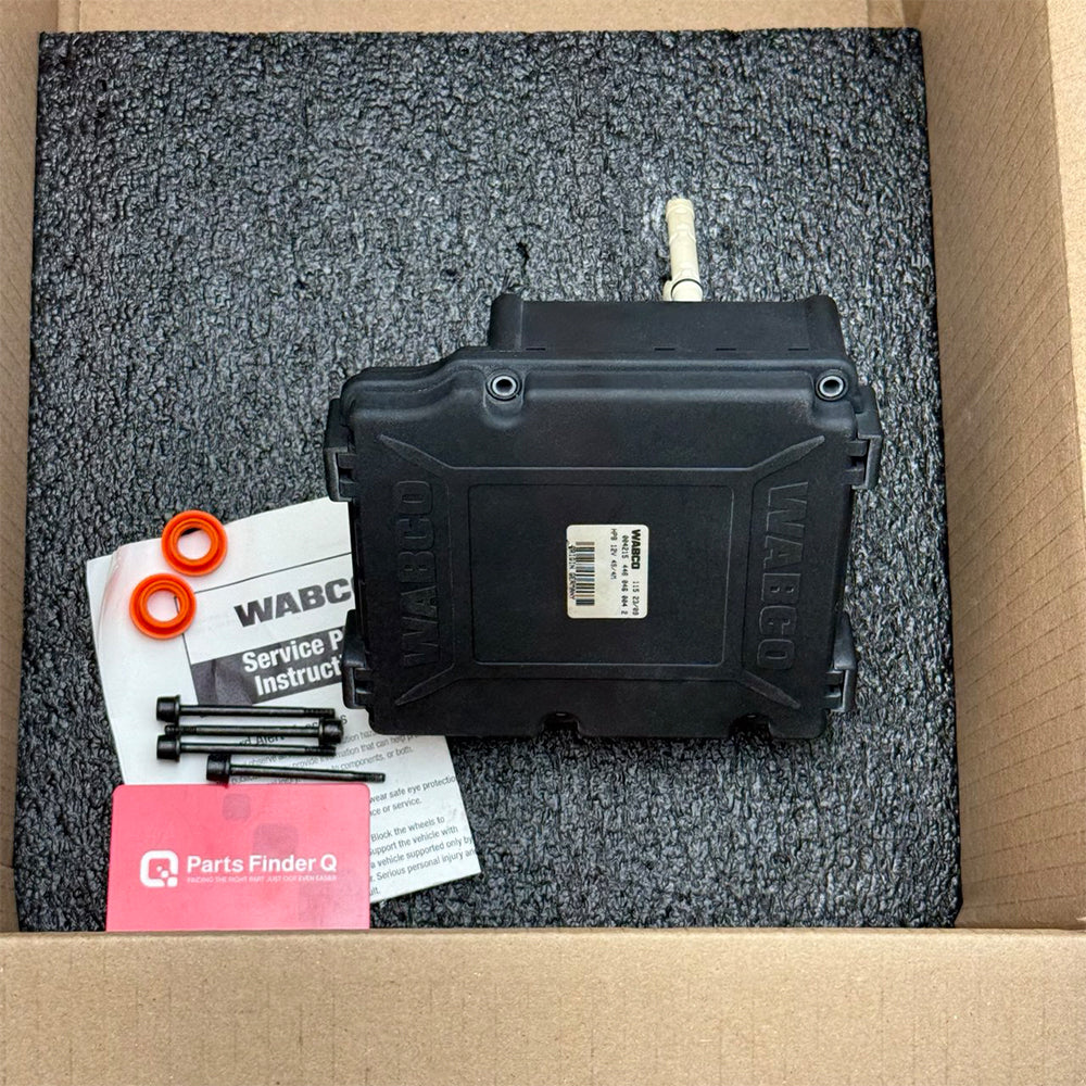 2601082C94 | Genuine International / Navistar Hydraulic ABS Packaged_view_2