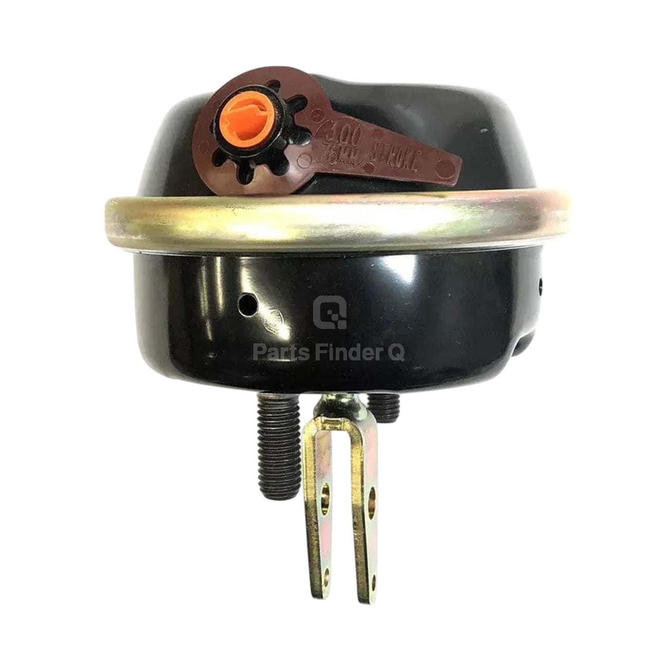 2602436C91 | Genuine International / Navistar® Air Brake Chamber T24