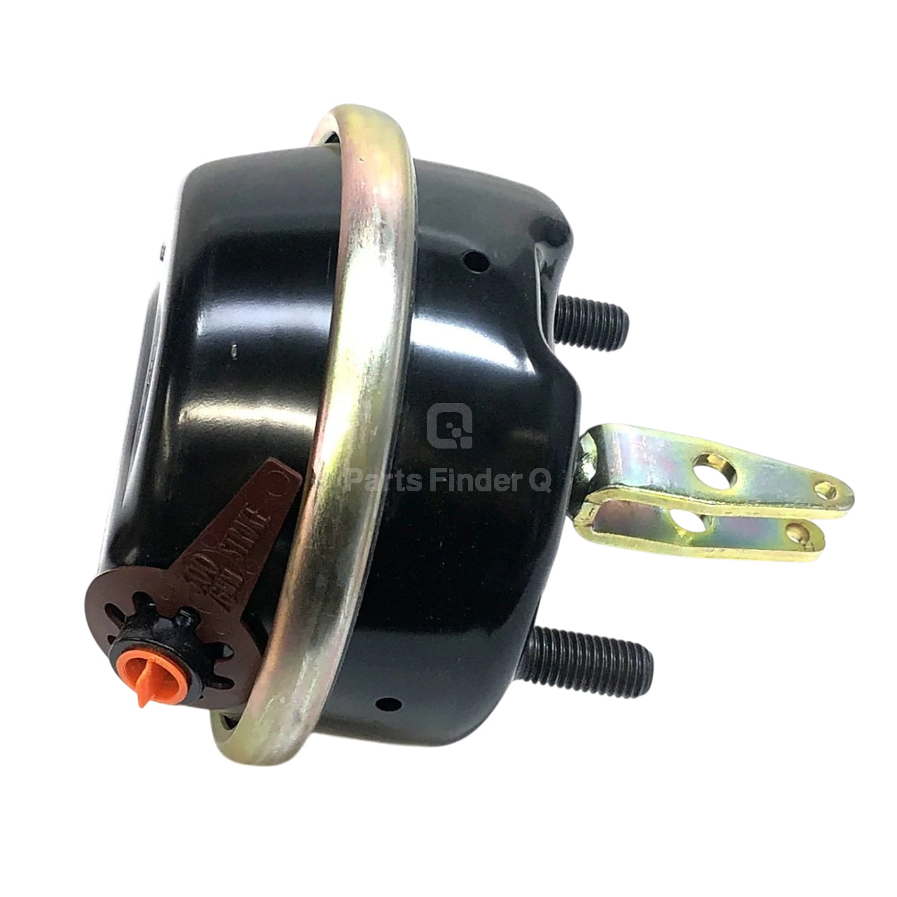 ABP N42A42424CD | Genuine Volvo / Mack® T24 Air Braking System Chamber - Parts Finder Q