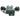 9C4Z2C405B | Genuine Ford® Hydraulic Power Brake Assy - Parts Finder Q