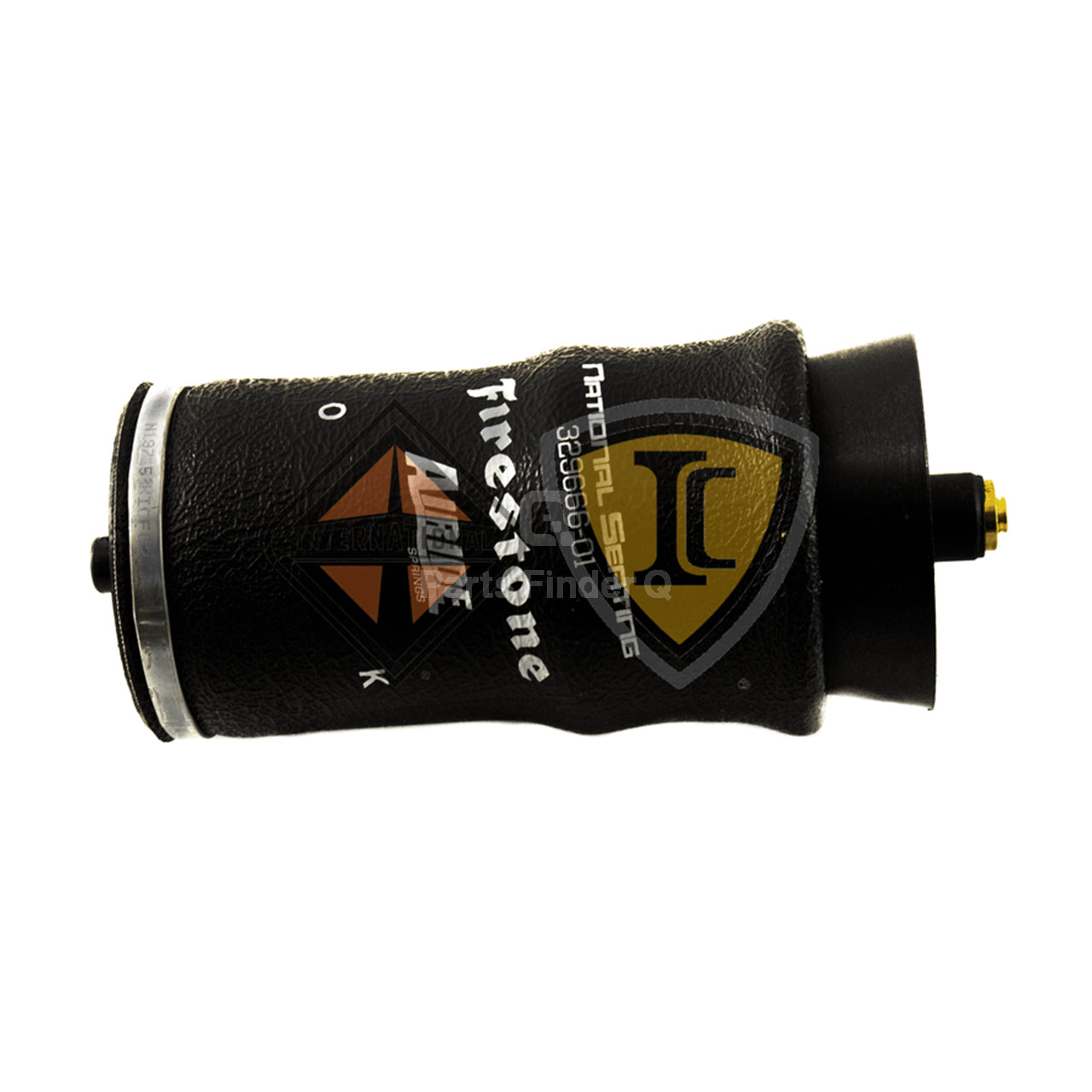 1658321C91 | Genuine International® Air Spring