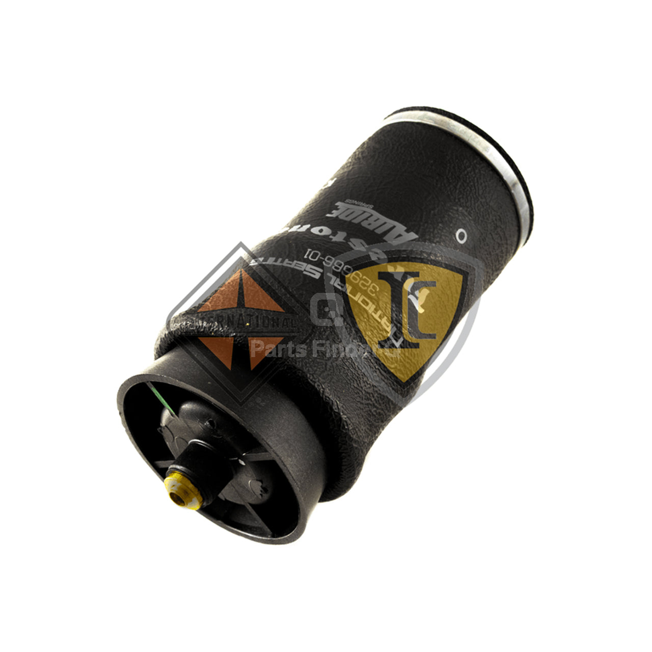 5828-SK748 | Genuine Volvo® Air Spring - Parts Finder Q