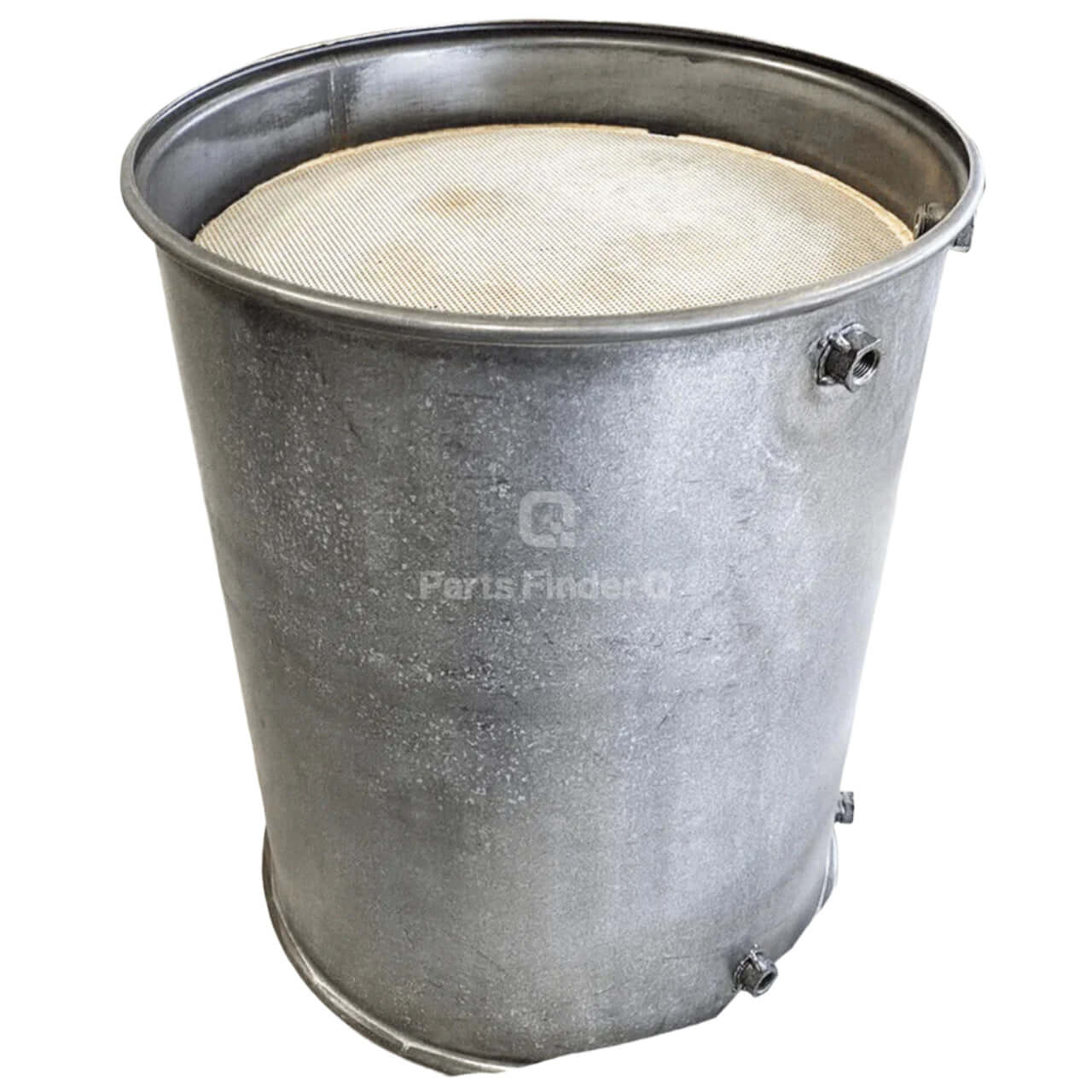 AP70120 | Genuine Volvo® Diesel Particulate Filter Kit - Parts Finder Q