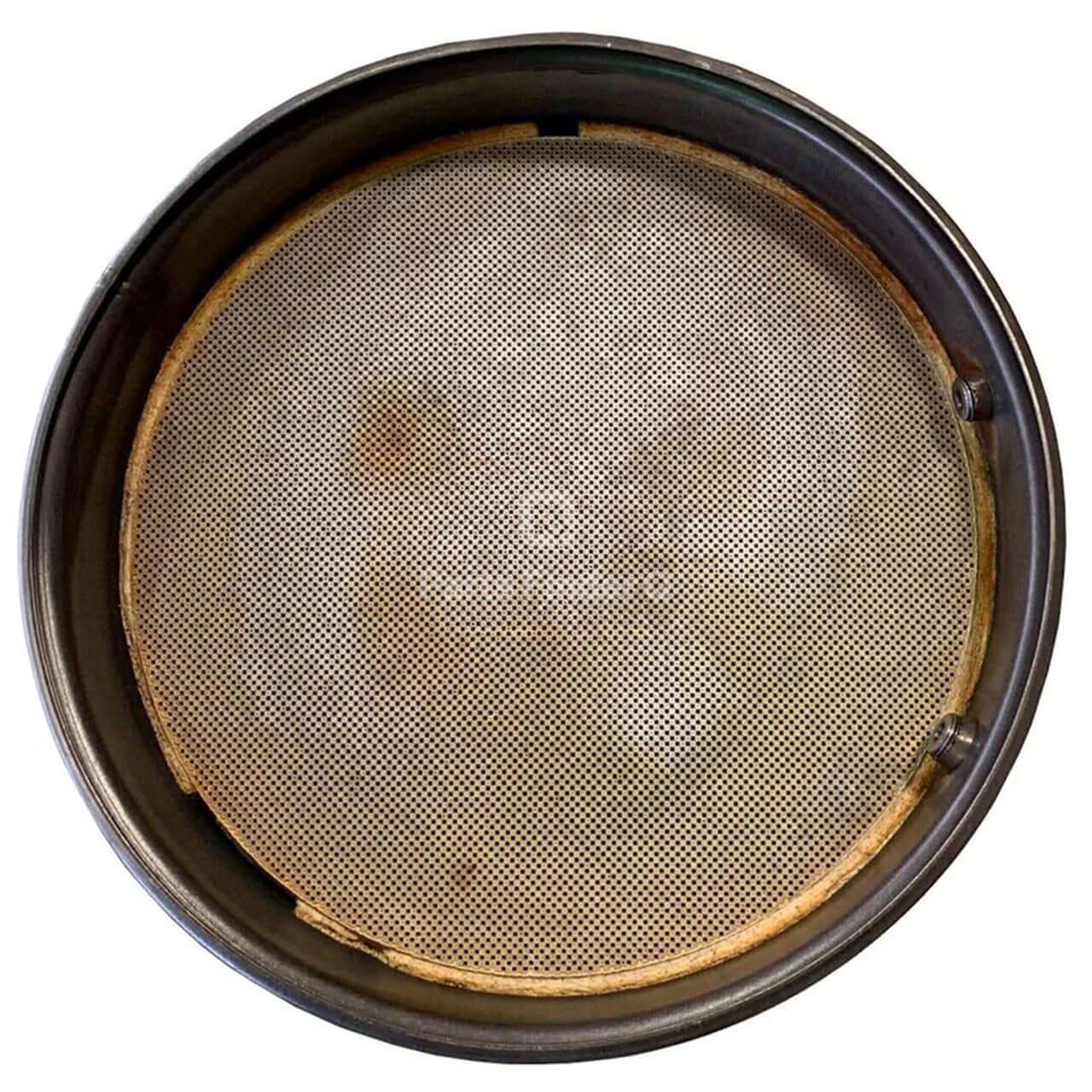 AP70120 | Genuine Volvo® Diesel Particulate Filter Kit - Parts Finder Q