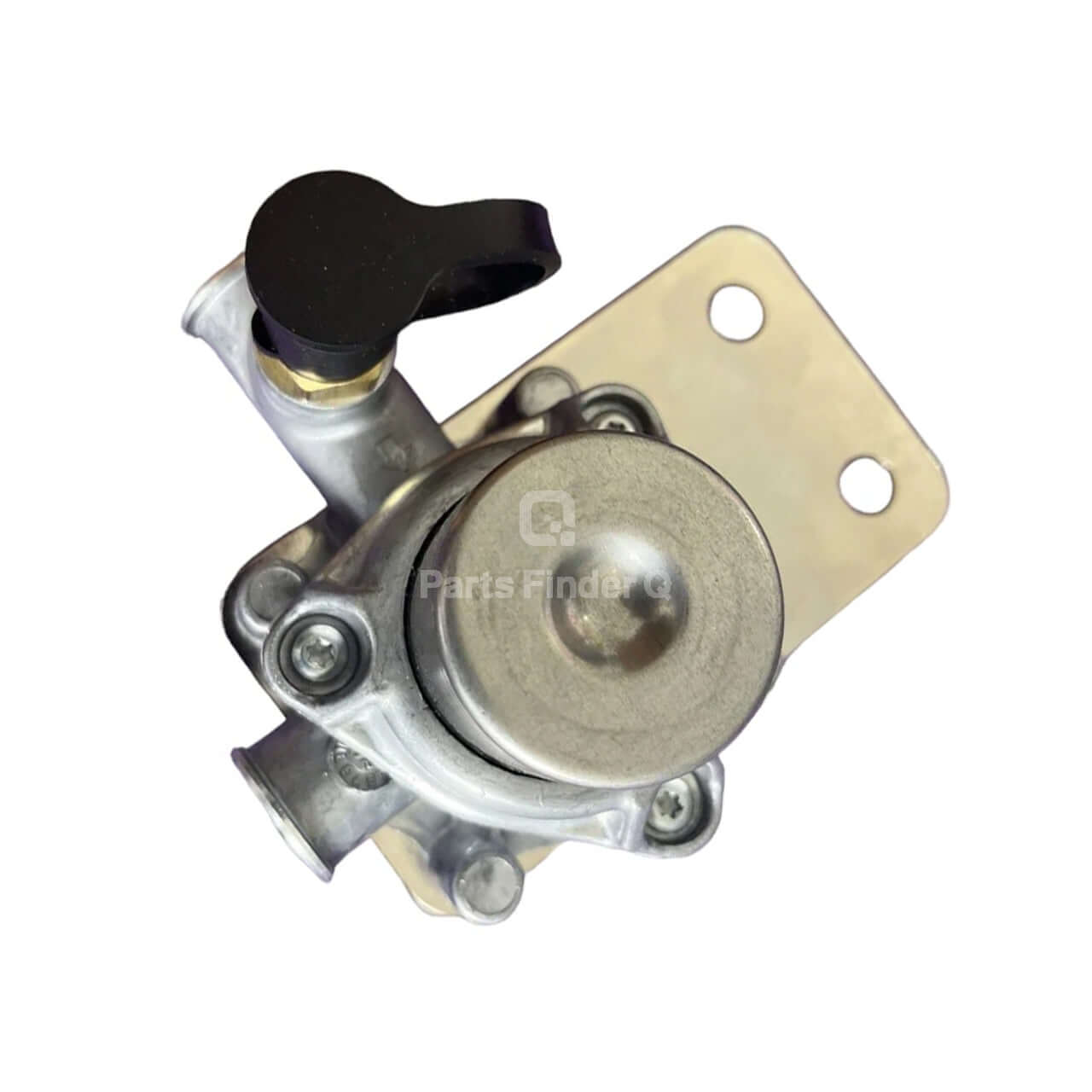 2607264C91 | Genuine International® Fuel Primer Pump Top view