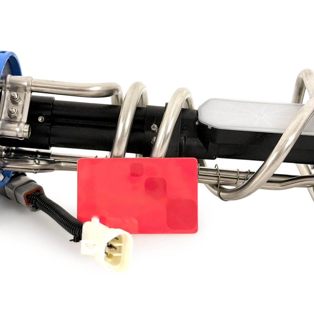 2610044C1 | DEF Tank Sensor Head Assy Genuine International®