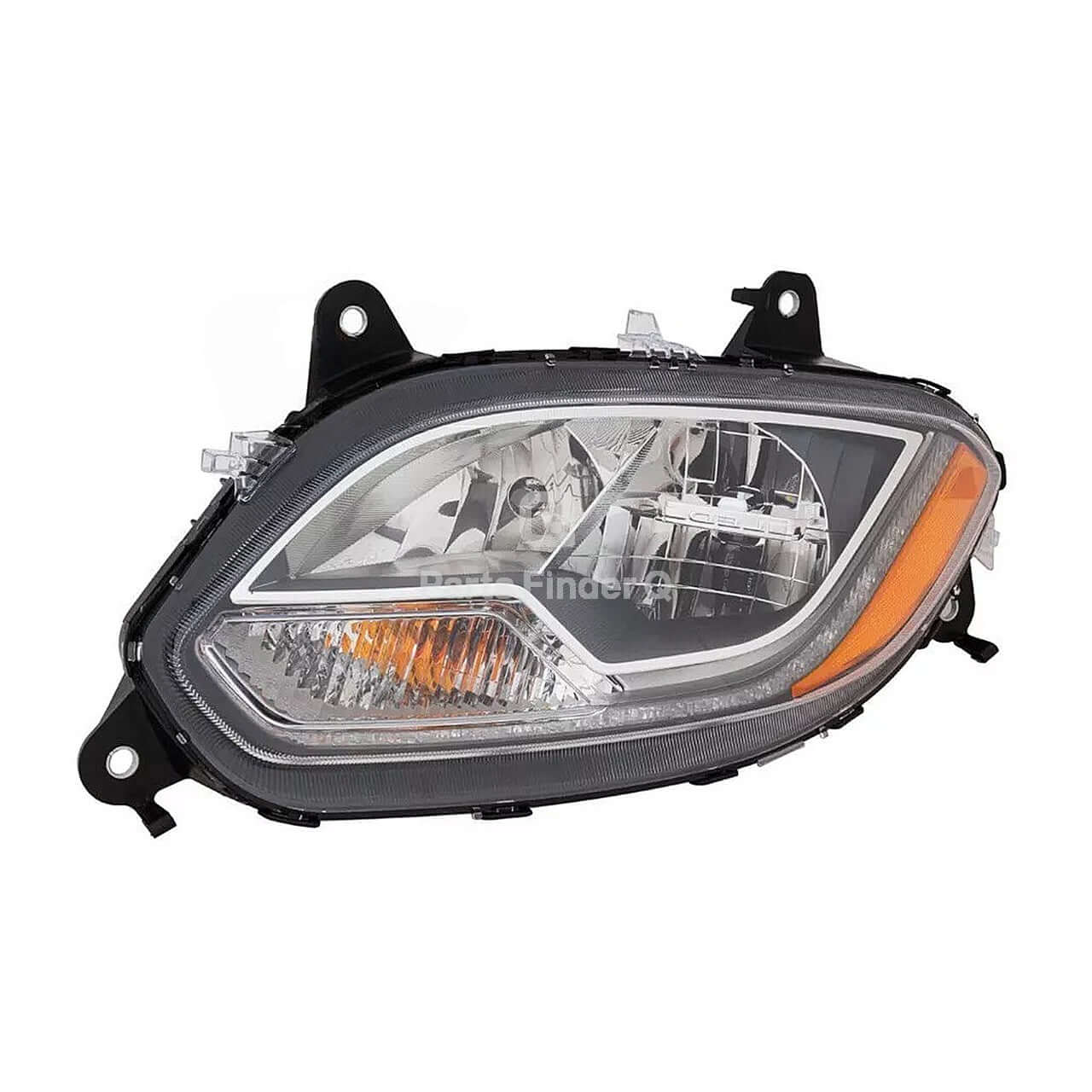 27629C7 | Genuine International® Led Left Headlight 1