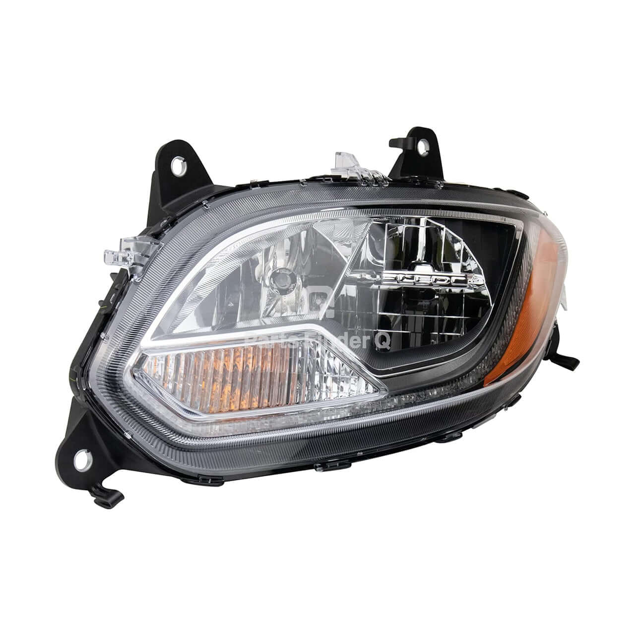 27629C7 | Genuine International® Led Left Headlight 2