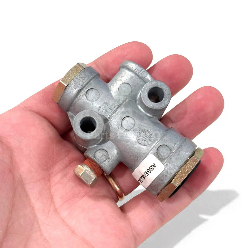 280773 | Genuine Bendix® TR-3 Air Brake Inversion Valve 30-60PSI Right side