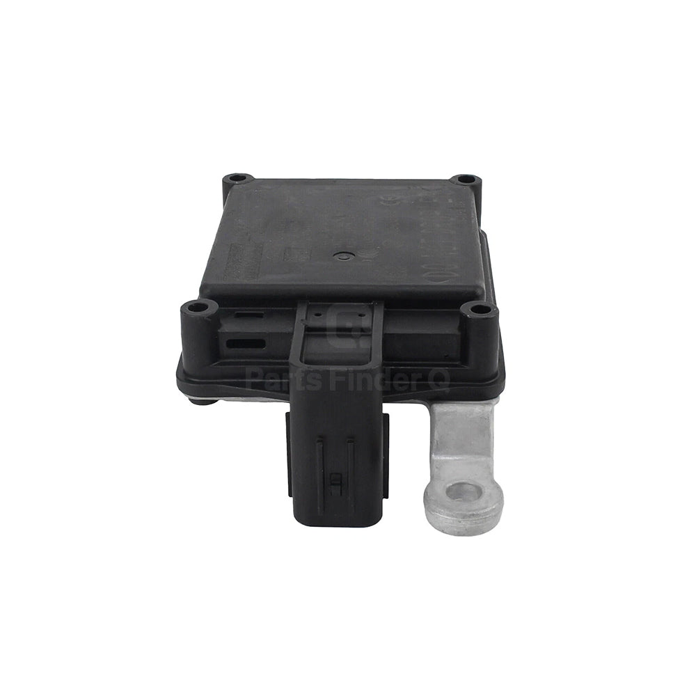 28438-6LA2C | Genuine Nissan® Distance Sensor for Nissan Sentra (2020-2025) Front side
