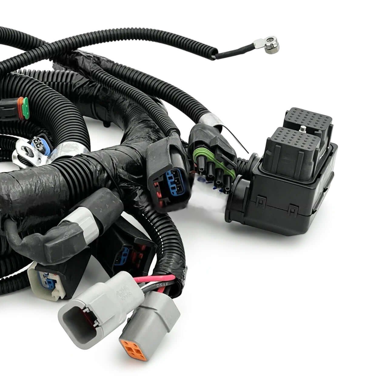 2864506 | Genuine Cummins® ECM Wiring Harness
