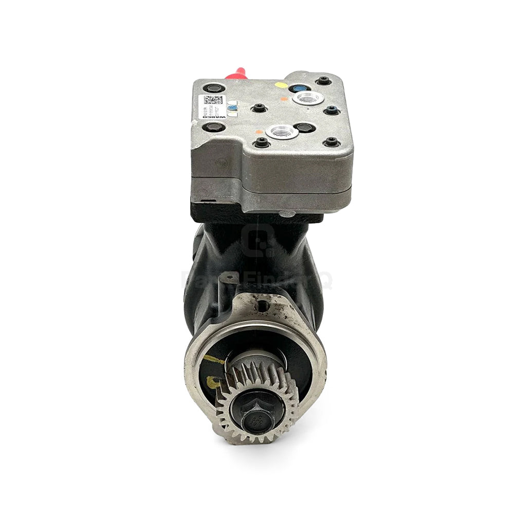 2865054 | Genuine Cummins® Cylinder 1 Air Brake Compressor