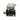 2865054 | Genuine Cummins® Single Cylinder Air Brake Compressor for ISX and QSX engines Left side