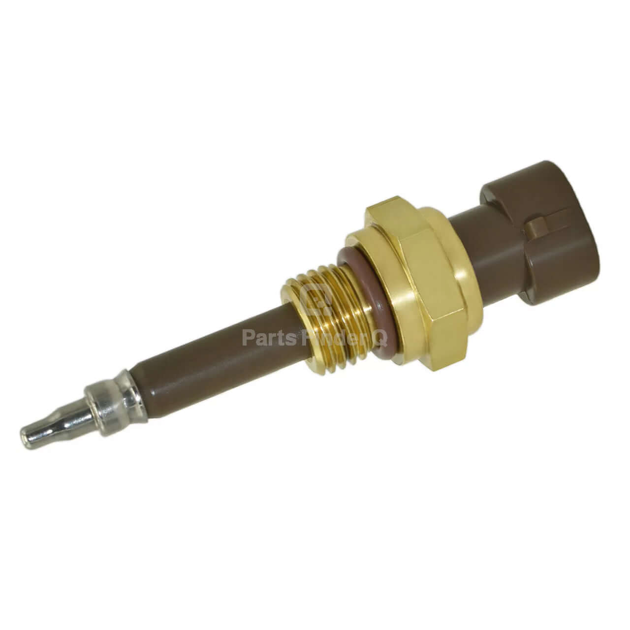 28727640 | Genuine Cummins® Coolant Temperature Sensor Engine - Parts Finder Q