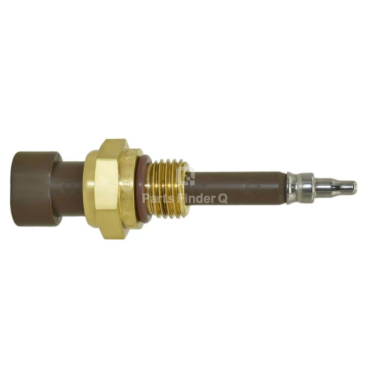 28727640 | Genuine Cummins® Coolant Temperature Sensor Engine - Parts Finder Q