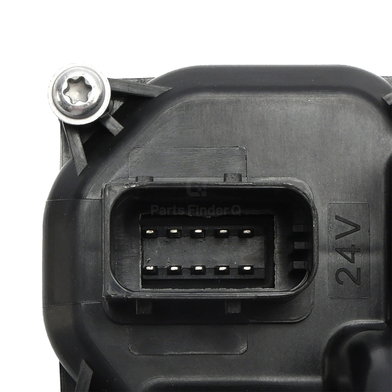Def Doser Control Module 2880158 | Genuine Cummins® DEF Pump Doser Fluid Supply Module