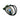 2881761 | OEM Cummins® Aftertreatment Doser Injector Kit Top_view