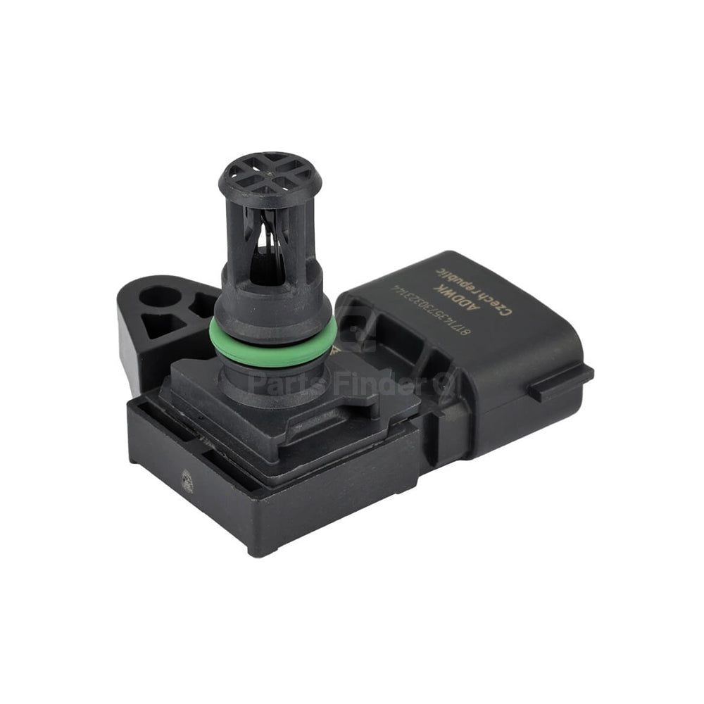 2897332 | Genuine Cummins® Pressure Temperature Sensor for Dodge Ram Front-right angle