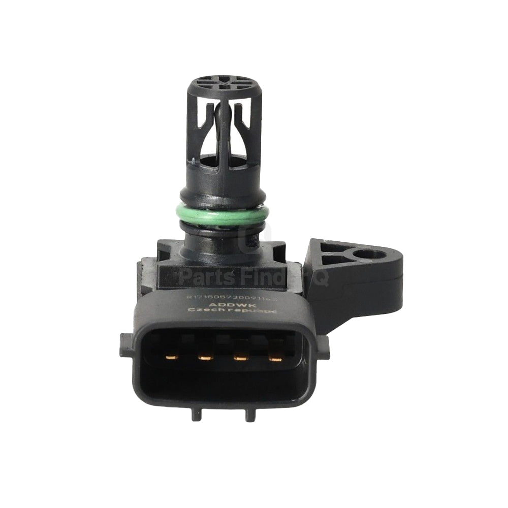 2897332 | Genuine Cummins® Pressure Temperature Sensor for Dodge Ram Front side