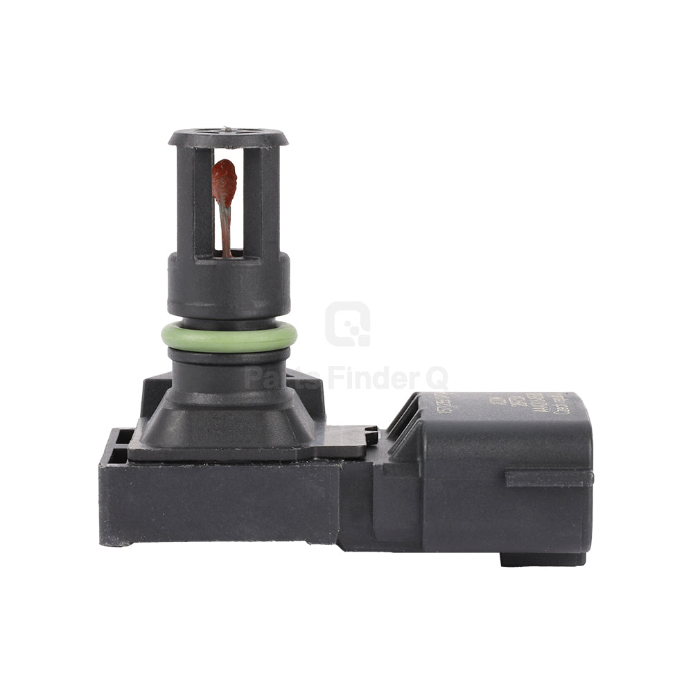 2897334NX | Genuine Cummins® Pressure Temperature Sensor Bottom view