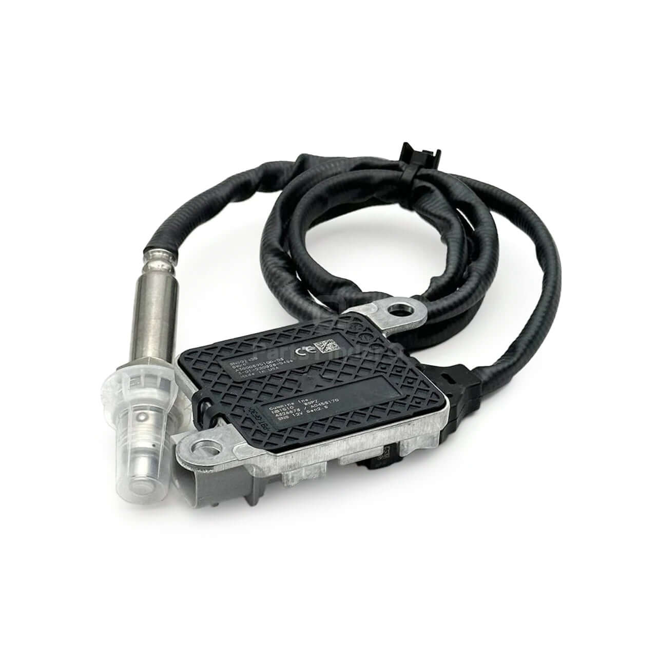 2900-022 | Genuine Cummins Nitrogen Oxide Sensor Back_top_view
